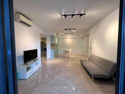 The Lakefront Residences (D22), Condominium #450714761